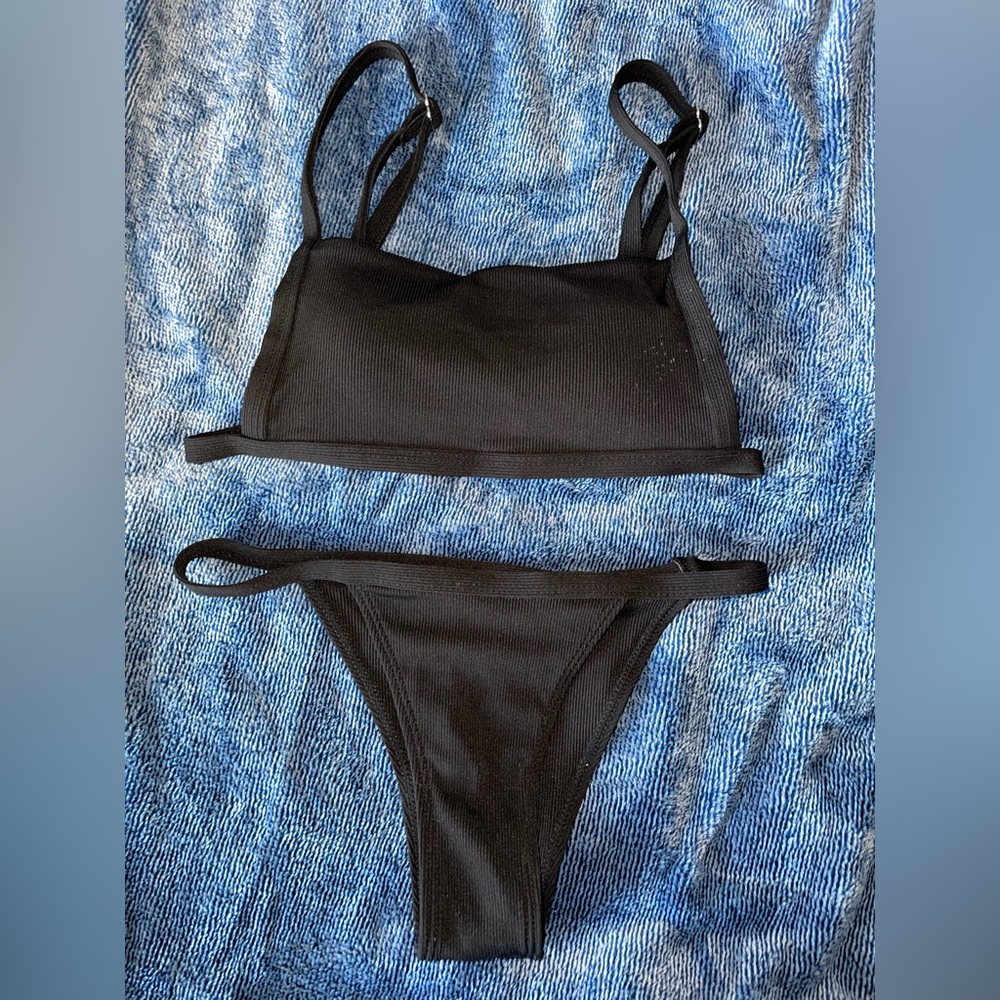 bikini size xs